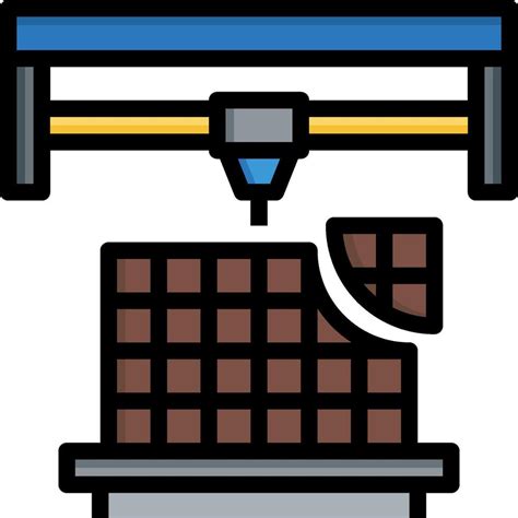 Image result for Chocolate Drawing Machine Applique