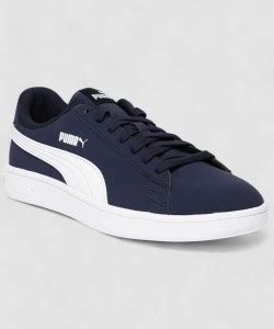 PUMA Smash v2 Sneakers For Men - Buy PUMA Smash v2 Sneakers For Men ...