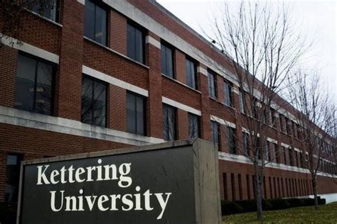 Kettering Images & Videos: Campus Infrastructure, Building, Hostel ...