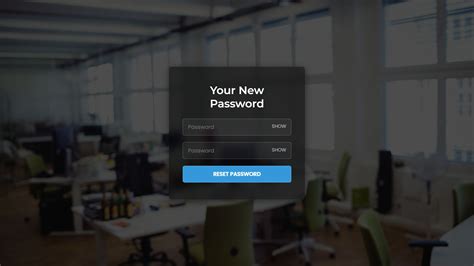 Image result for Create a Forgot Password Using HTML PHP
