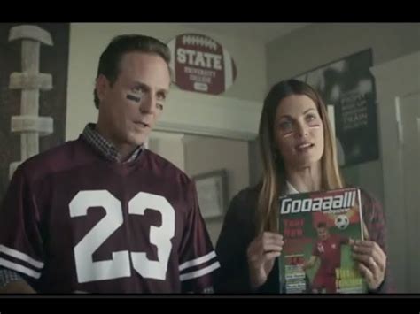 Actors In Dr Pepper Fansville Commercial 60 Photos - Moonagedaydream.film