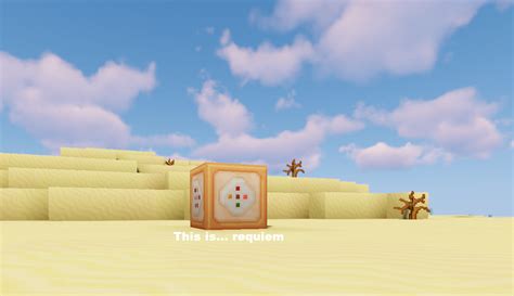 Image result for Command That Destroys a Command Block