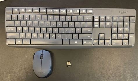 Image result for Keyboard Logitech M435