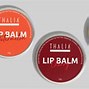 Image result for lip balm packaging design