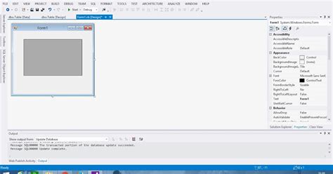 Image result for Create Setup File in VS 2022