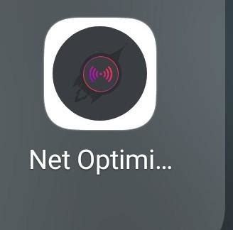 is net optimizer app safe - Brainly.in