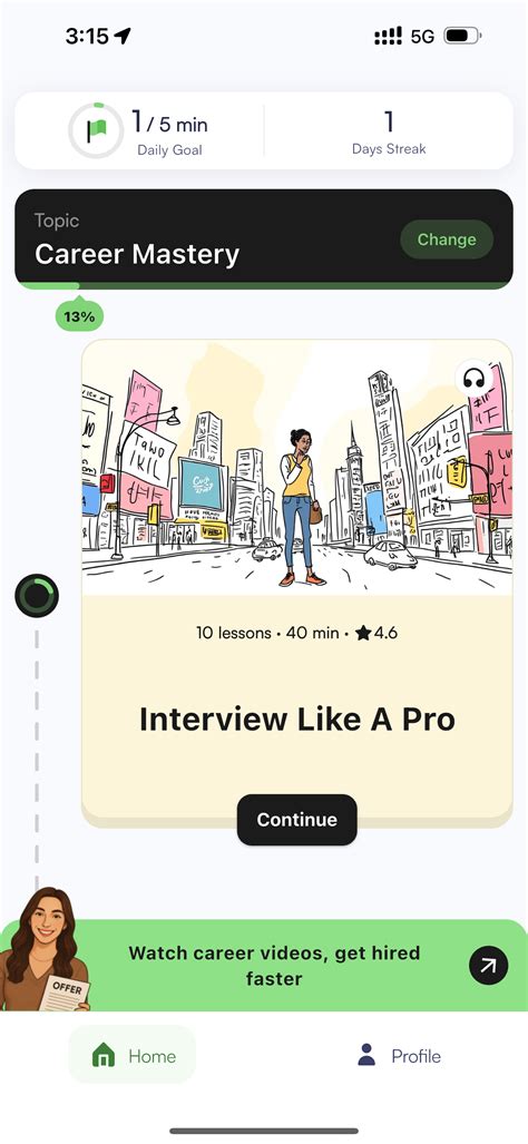 SmartyMe: Daily Microlearning | Learn Something New Every Day