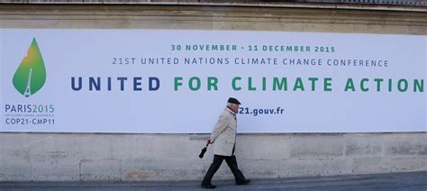 COP21: India says developed world must walk the talk, rich-poor divide ...