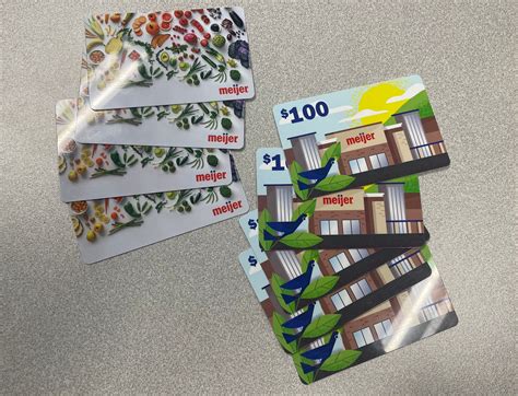 Can I Use Meijer Gift Card At Meijer Gas Station at Marianne Holt blog