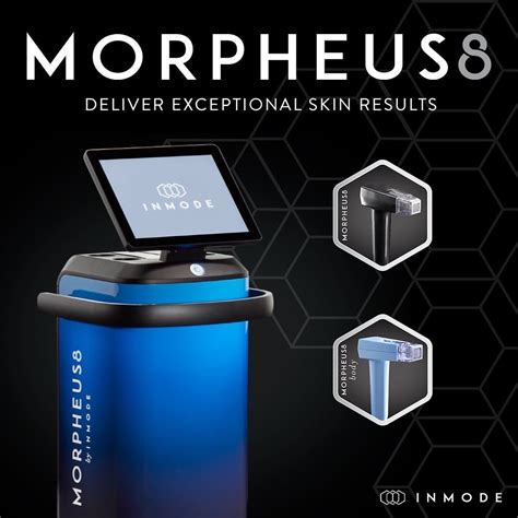 Morpheus8 Treatment in Miami, Florida | Solea Brickell SPA