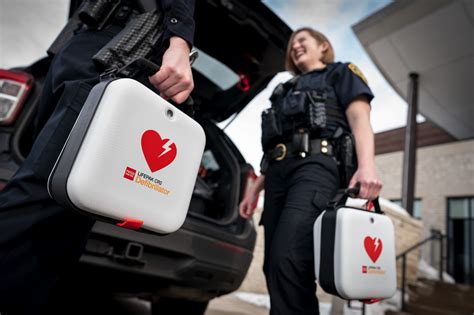 AED Initiative Continues to Save Lives, with South Dakota Man Revived ...
