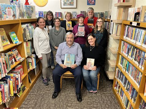 Board of Directors – Pleasant Hills Public Library