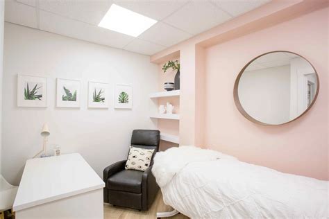 Shear Beauty Salon — Reimagine Designs