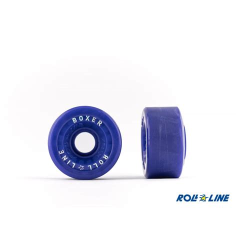 CAJA BOXER Ø57mm. DUREZA 53D de la marca ROLL-LINE