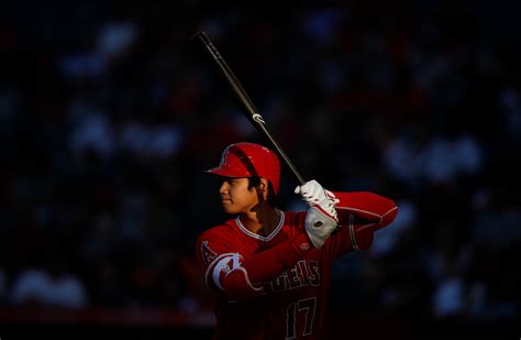 Shohei Ohtani Angels Wallpapers - Wallpaper Cave