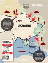 Ukraine And Russia Conflict Explained: Attack On Ukraine By Russia is ...