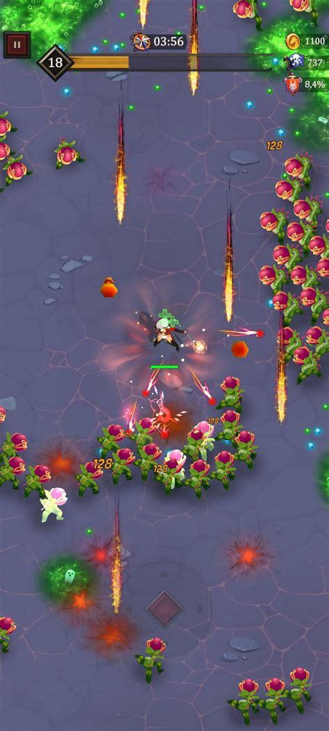 Legend of Survivors APK Download for Android Free
