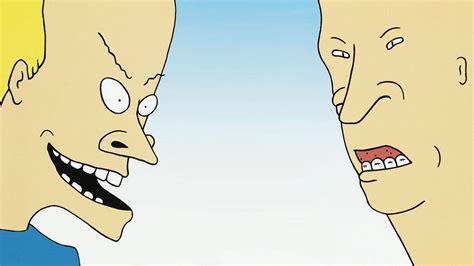 [100+] Beavis And Butt Head Wallpapers | Wallpapers.com