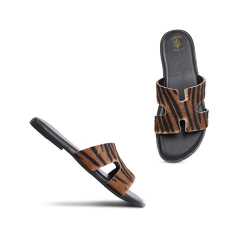 Wild Sole Slip-on