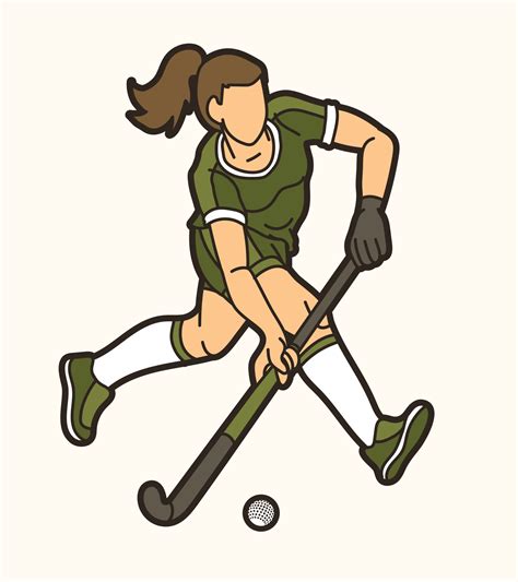 Rules Of Grass Hockey