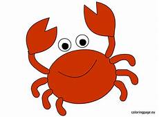 Free Crab Clipart by Free Crab Clipart Pictures Clipartix Free Crab Clipart