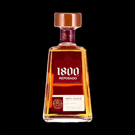 Rượu Tequila 1800 Reserva Reposado