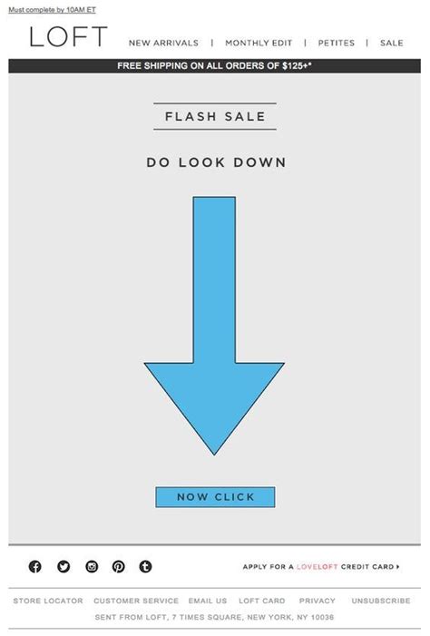 Image result for Good Email Design Examples