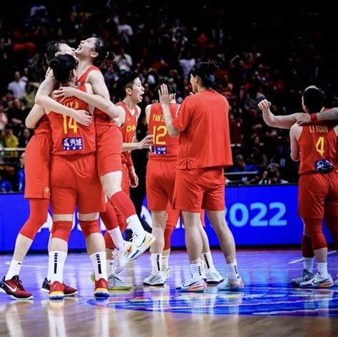 2019 女篮亚洲杯中国队 70:69 险胜澳大利亚，你有什么想说的? - 知乎