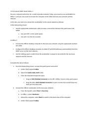 Image result for Test Out Network Pro Chapter 12 Lab