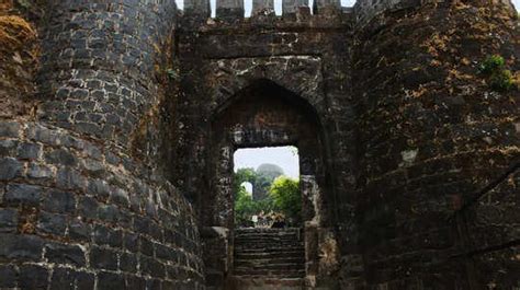 The legend of Sinhagad: How Chhatrapati Shivaji Maharaj’s warrior ...