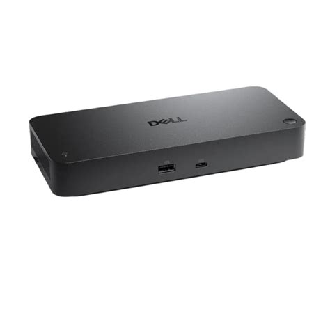 Dell SD25TB4 Pro Thunderbolt 4 Smart Docking Station- tpstech.in