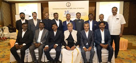 :: CAUSS is Association of UPS, Solar and Stabilizer Supplier,and ...