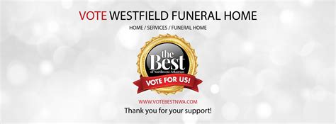 Westfield Chapel Funeral Home | Springdale AR