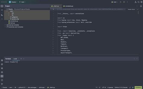 Image result for Estructura De Python En PyCharm