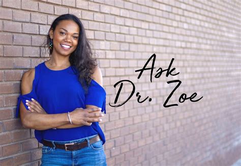 Ask Dr. Zoe - Coping with Anxiety Biblically | The Grit and Grace Project