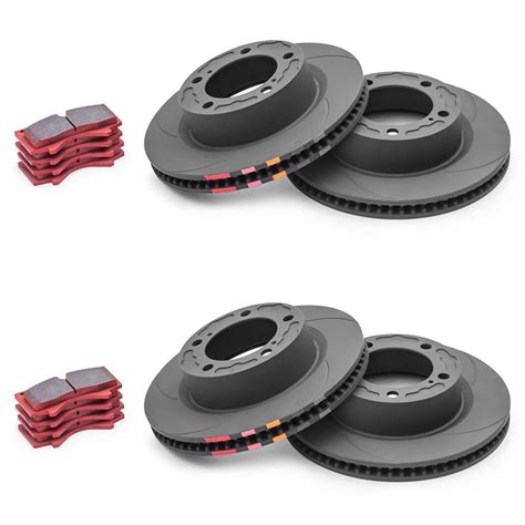 4Runner Brake Upgrade 的图像结果