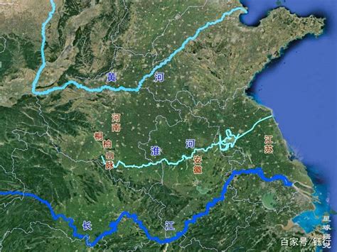 河南省河流分布图,河南省水系图,河南境内的河流分布图_大山谷图库