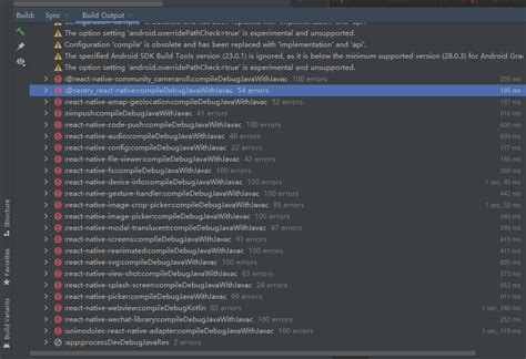 Image result for React Native Failed API General Design