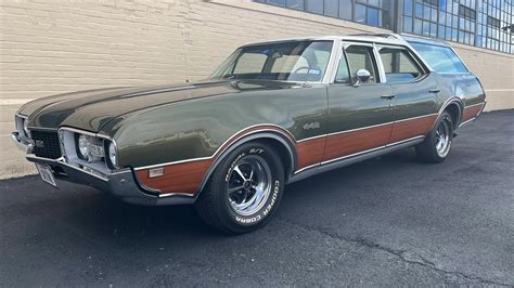 Oldsmobile Vista Cruiser Market - CLASSIC.COM