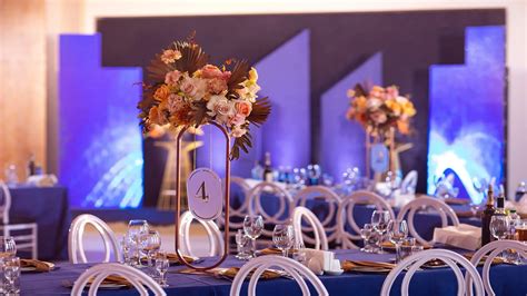 Wizard Events | Corporate Event & MICE Solutions India