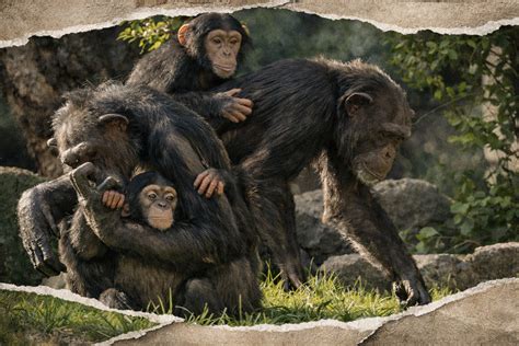 ¿Esterilizar a los grandes simios en los zoos? ¿Y qué tal acabar con ...