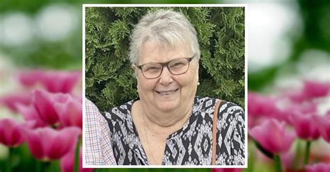 Obituary | Patricia Boensch | Cederberg Funeral Home of Frankenmuth