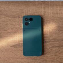 Fairphone 6 è il nuovo smartphone riparabile con Android ma senza i ...