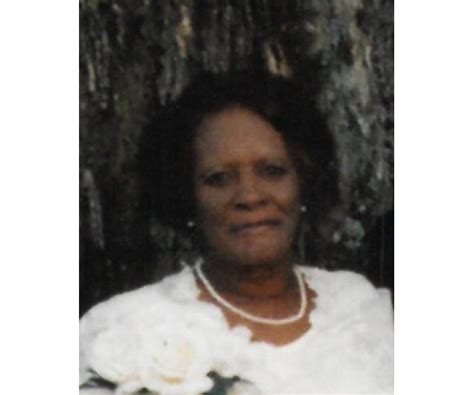 Eva C. Holsey Obituary (2024) - Denver, CO - Pipkin-Braswell Funerals