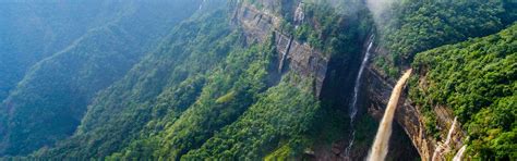 Cherrapunji Tours and Packages: Best Time To Visit | Indianpanorma