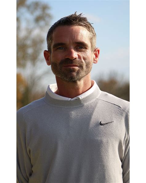 Staff - Country Club of Missouri