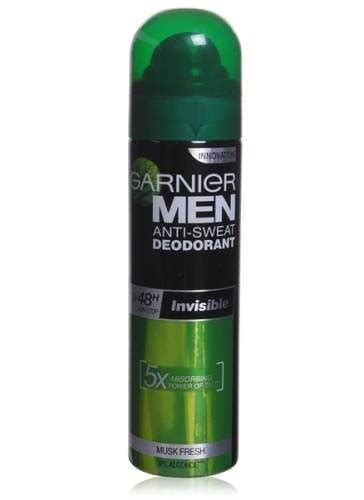 Buy Garnier Men Anti-Sweat Deodorant Online at Low Prices in India ...