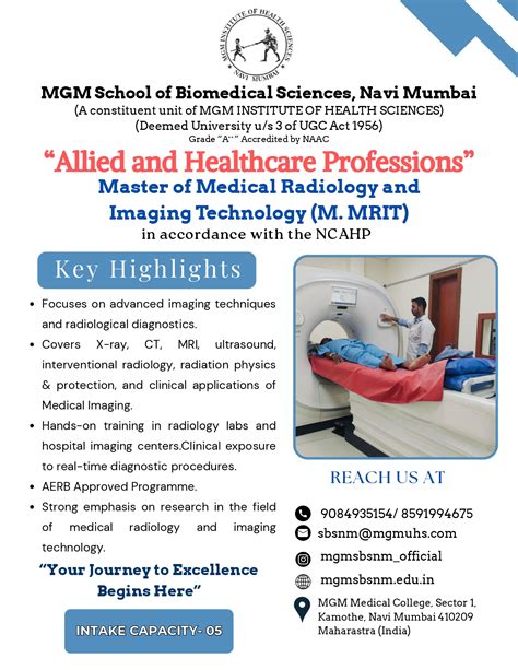 MGM School of Biomedical Sciences Navi Mumbai | Home