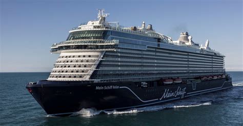 Fincantieri, maxi ordine da 3 miliardi per Aida Cruises: in arrivo navi ...