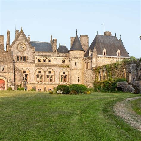 L'ÉPOPÉE DES SENS - CHÂTEAU DE MARTINVAST (2026) All You Need to Know ...